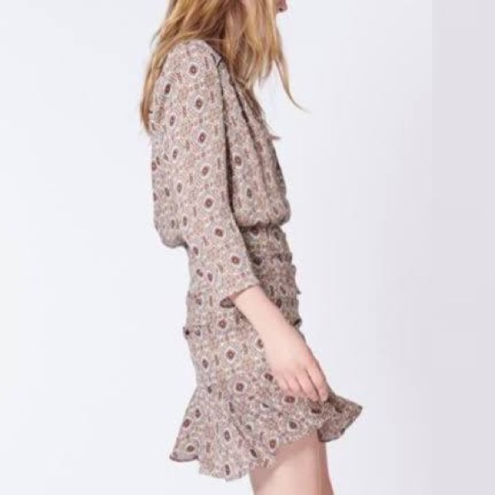 Veronica Beard Dress